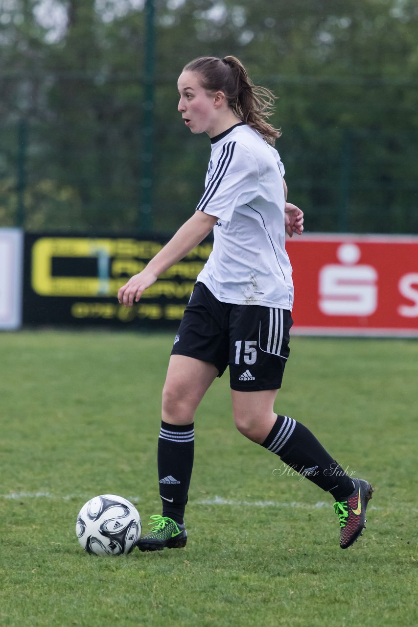 Bild 186 - Frauen VFR Horst - SG Eider 06 : Ergebnis: 5:3